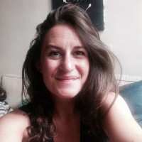 Myriam Cartier