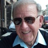 Tom Forde