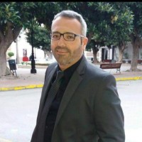 Fco. Javier García Saura