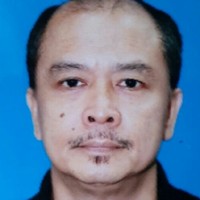 Patrick Leong