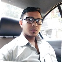 CHANDAN SARKAR