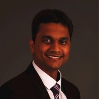 Dheeraj Janga