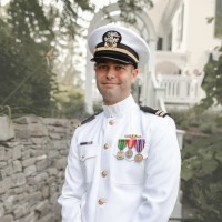 Niccolo Porcari, Pmp