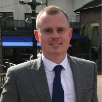 Dean Cunliffe
