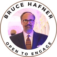 Bruce Hafner