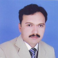 Ishfaq Mughal