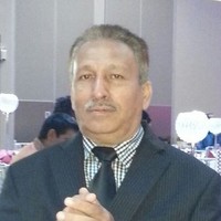 Vinod Naik