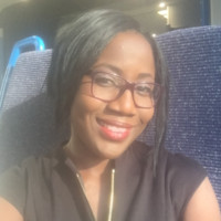 Pauline Crossfield