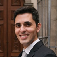 Gustavo Lobarinhas Piñeiro