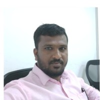 Dhasarathan Kesavan