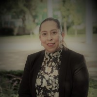 Elena Mendoza González
