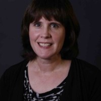 Pamela Jones, M. A.