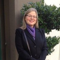 Marion Widgett