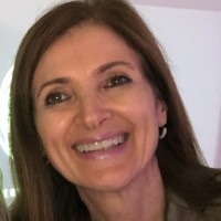 Lucilena Pegoraro Bertoldi