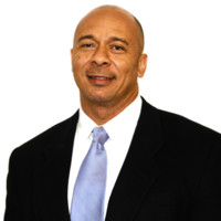 Darren George
