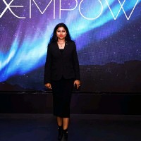 Sushmita Saxena