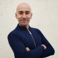 Javier Sánchez Serrano