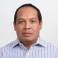RANDY CORDERO