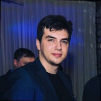 Cristian Andrei