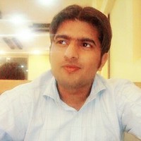 Umer bukhari