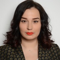 Ekaterina Ushakova
