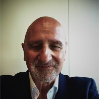 Andy White Ma Fca