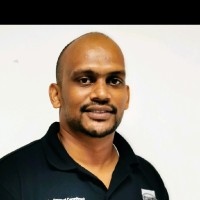 Ronil Raj