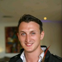 Oliver Leckie