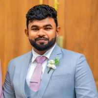 Iqbal Sathath Ahamed