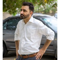 Asif Ali Hisbani