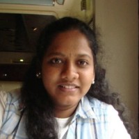 Sunitha Kumar