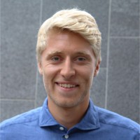 Kristoffer Kleven Krossholm