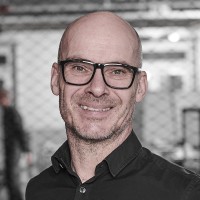 Henrik Bay Madsen
