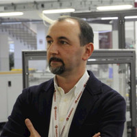 Corrado Toscani
