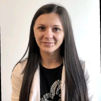 Diana Simeonova