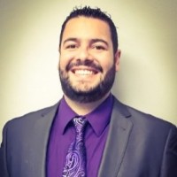 Christopher Burgos