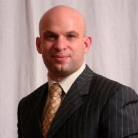 Michael Masterovoy