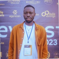 Manasseh Walshak Yakubu