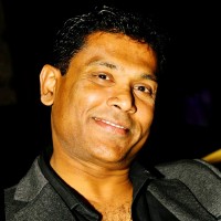 Dhammika de Zoysa