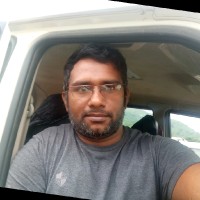 Vishnu Prasad Gaharwar