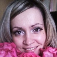 Елена Голенкова