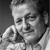 Emile Van der Weg