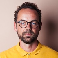 Jelle F. Post