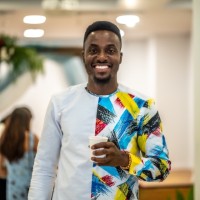 Frank Ewah