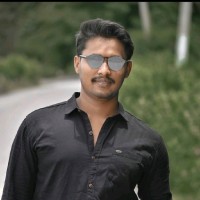 Darshan D Gowda