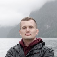 Alexander Alexandrov