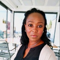 Karine Sophie Leheche, PMP, EGE, BIM Specialist Architect