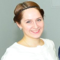 Анастасия Ситникова