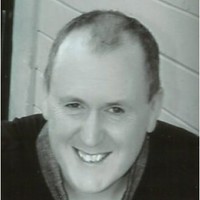 Mike Mullin