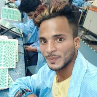 Mohd Jeeshan